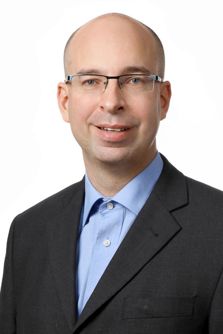 Benjamin Gasser