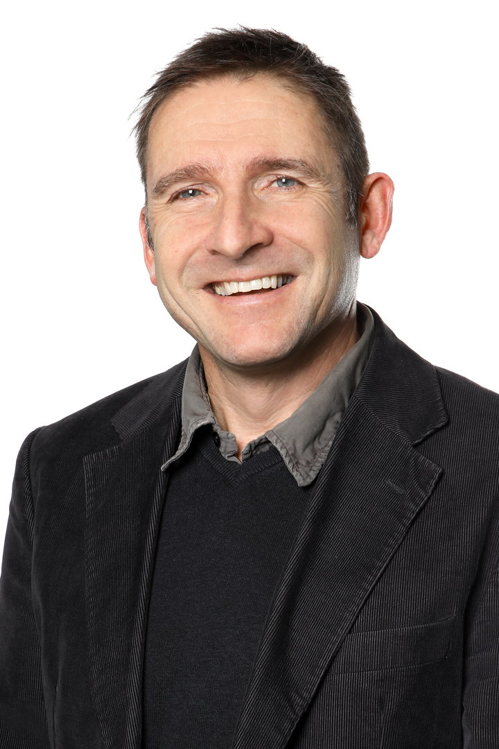 Dr. Andreas Schuler